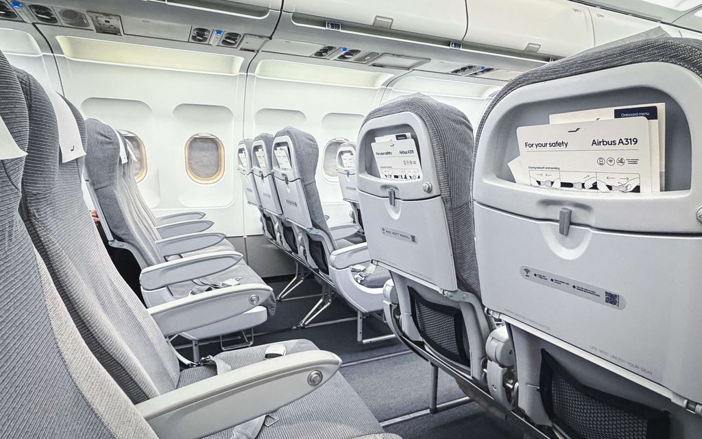 Lentokone pyöri Kuusamon yllä – Syy selvisi