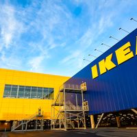 Maailman suurin Ikea avattiin Filippiineillä