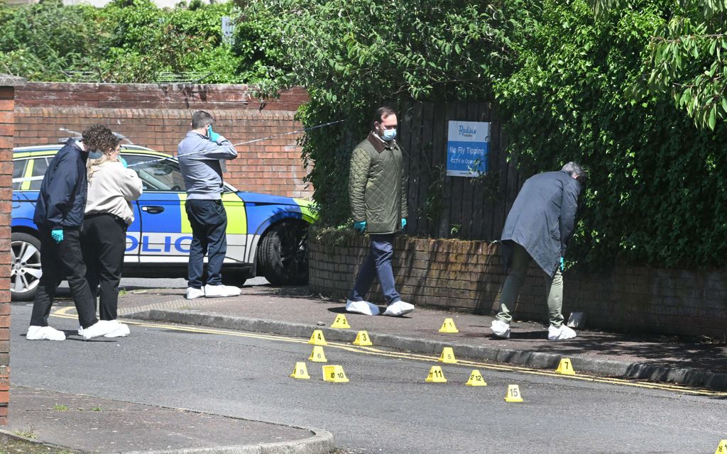Raju hyökkäys Britanniassa – Pääministeri kutsuu k
