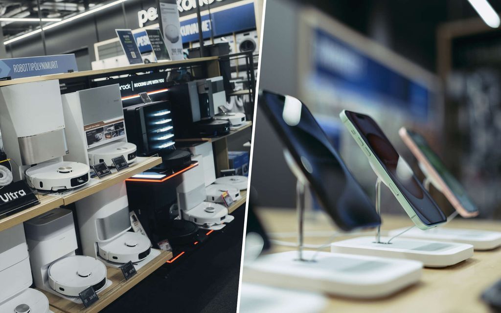 Tällaista hankintaa ei kannata nyt pitkittää