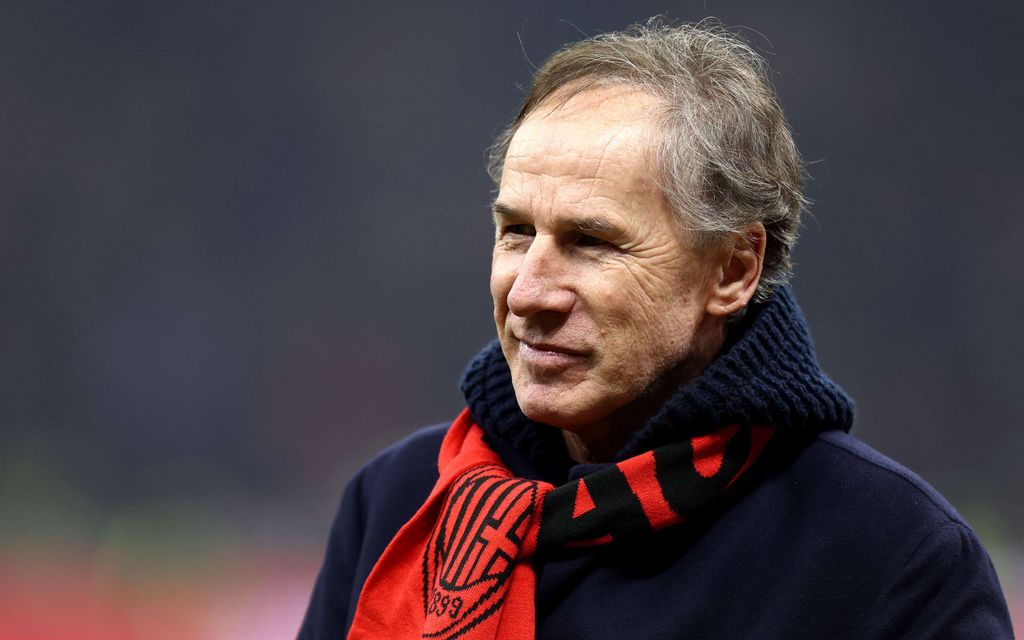 Franco Baresi on kuollut