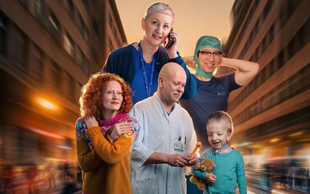 Elossa 24h: Raunilla, 88, on yksi toive – ”Pääsisin tästä elämästä nätisti ja hiljaa”