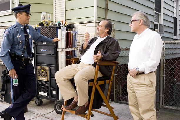 Martin Scorsesen ohjaama The Departed voitti neljä Oscaria, mutta menestyksestä huolimatta sen loppu on monien mielestä pilannut hyvän elokuvan.