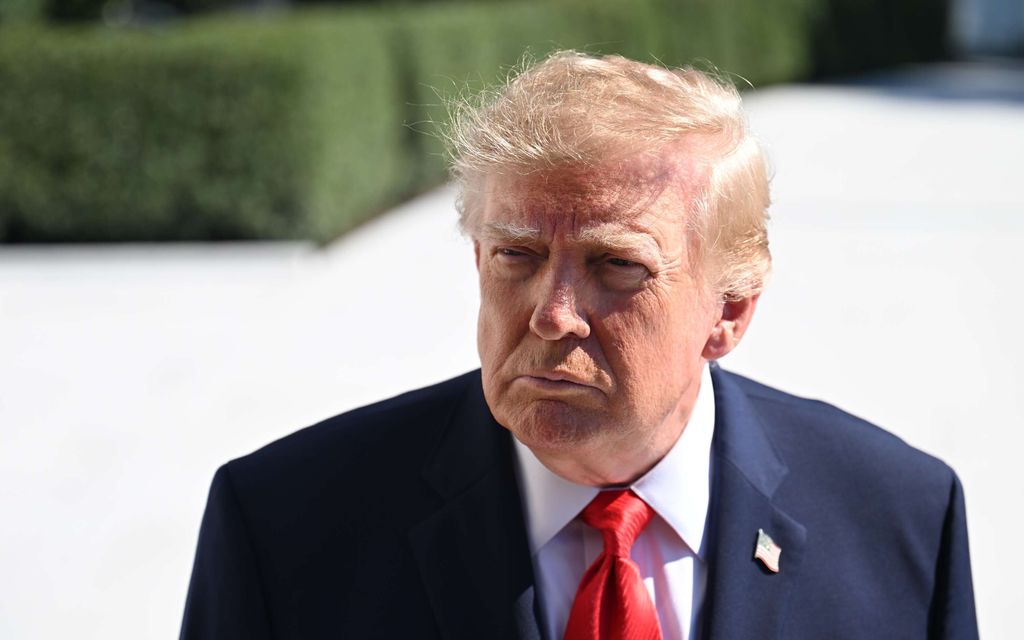 Murskatappio uhkaa Trumpia – Tämä ratkaisee