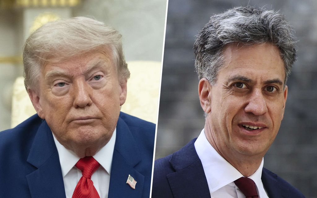 Trump raivostui Britannian päätöksestä – Boris Johnson: Kreml iloitsee