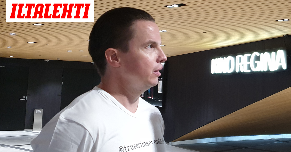 Vuosaaren Palkkamurhasta Tuomittu Janne Raninen Paasee Vapaaksi