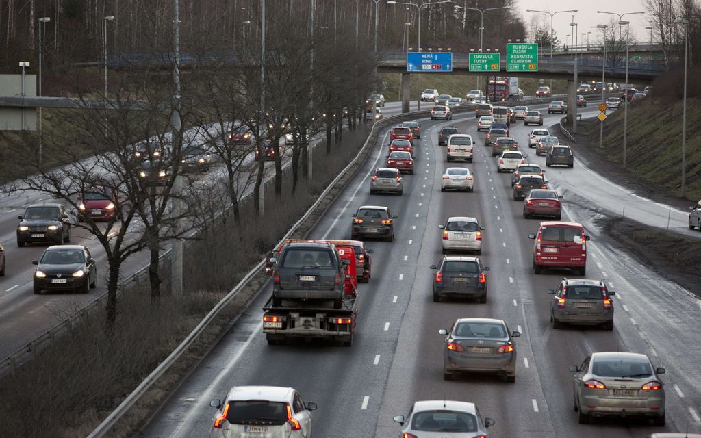 Huoli heräsi: Kymmenet tuhannet suomalaiset tehneet autonsa kanssa virheen, josta voi seurata kallis remontti