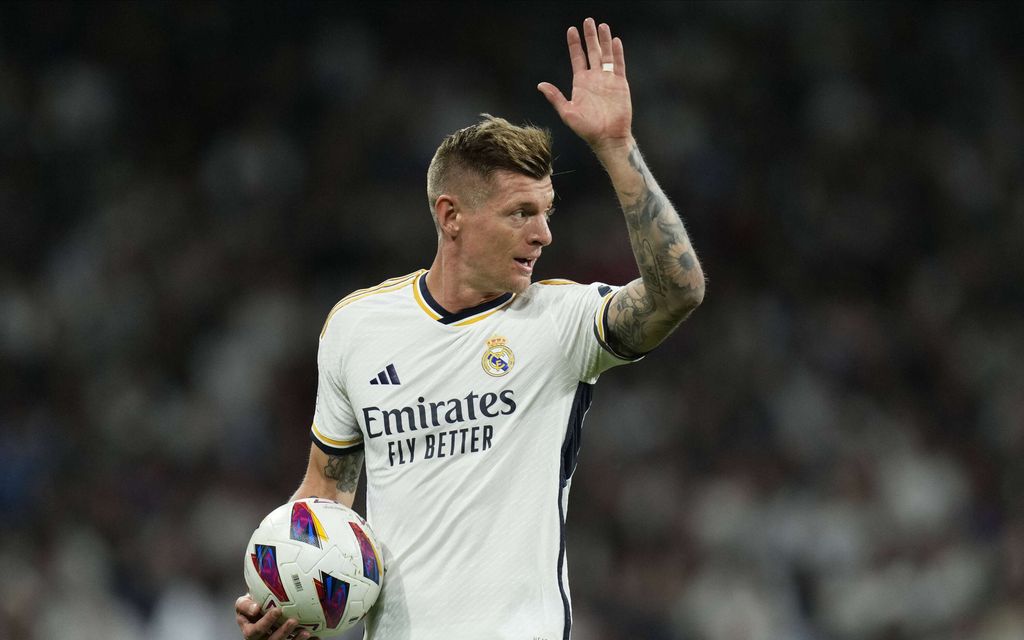Real Madrid -tähdeltä sokkipäätös: Jättää futiksen EM-kisojen jälkeen