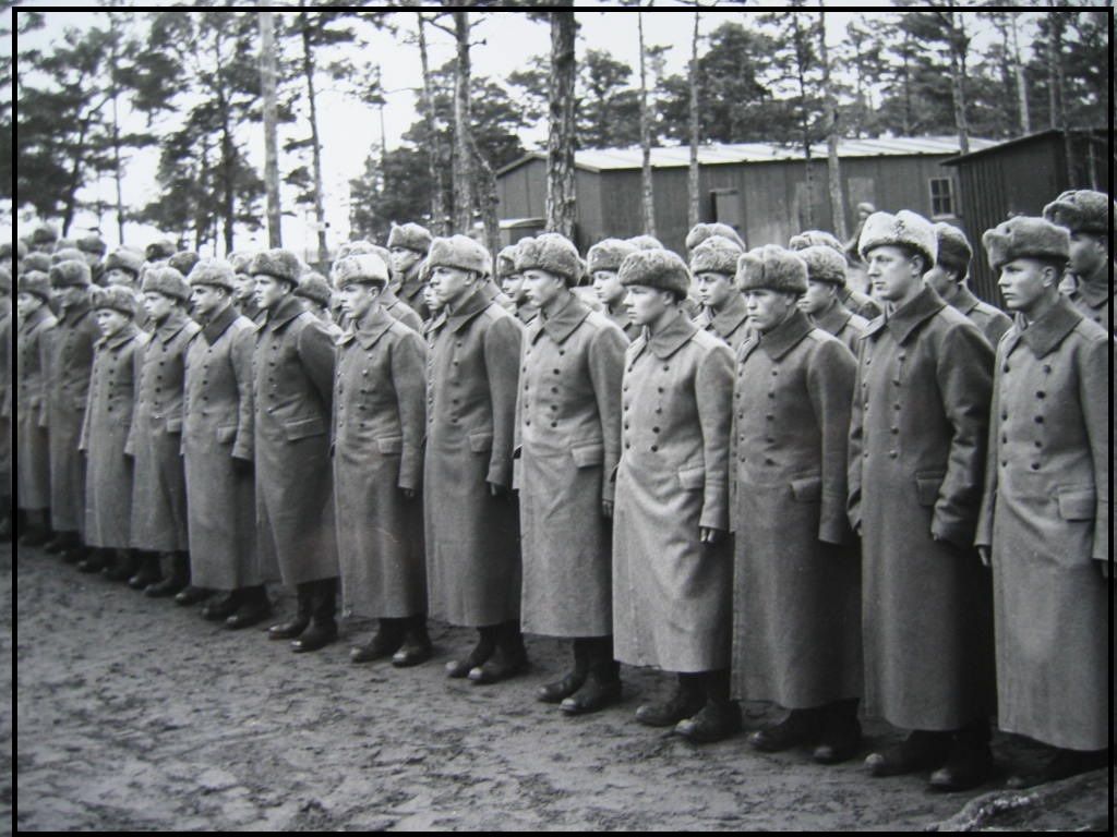 Suomalaiset raivasivat Hitlerin Saksalle ”elintilaa” idästä – inkeriläiset piti asuttaa suojaksi Neuvostoliiton hyökkäykselle