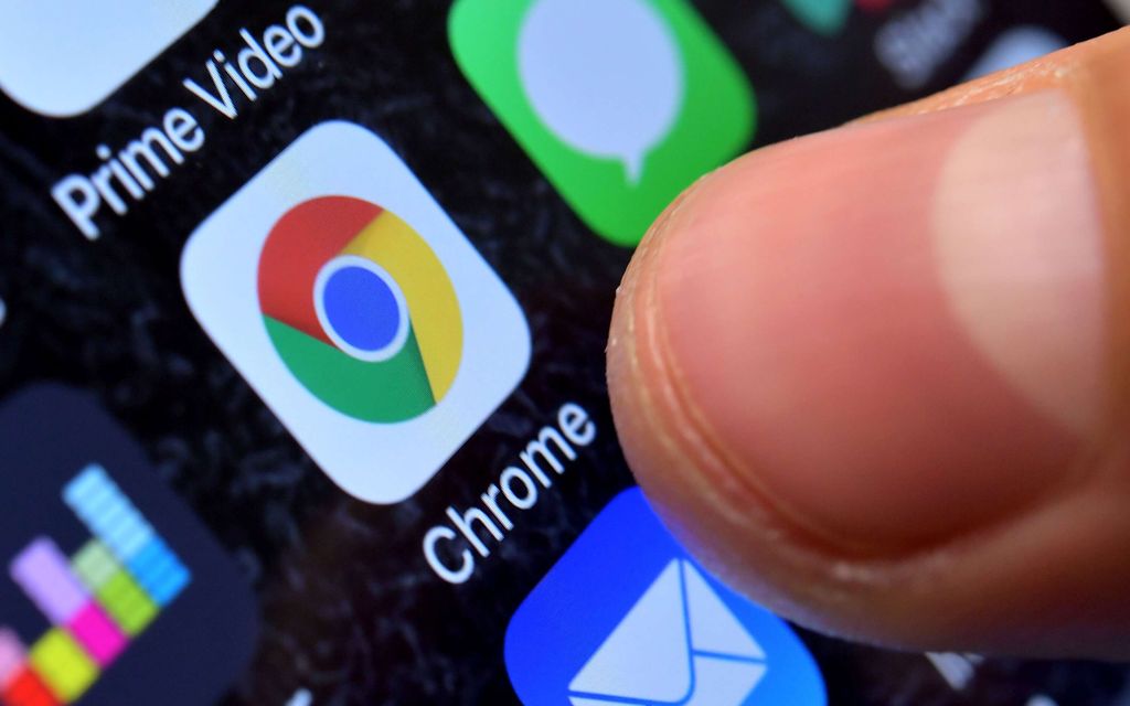 Google Chrome saa uuden ominaisuuden – Näin se voi vaarantaa tietosi