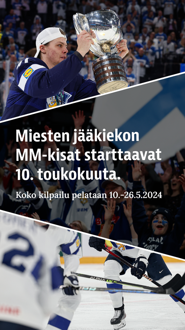 Milloin On Suomen Seuraava Peli? Katso Tästä MM-kisojen Otteluohjelma ...