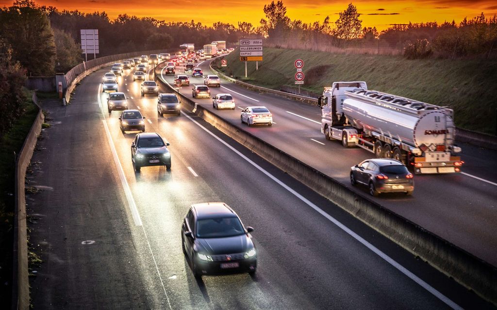 Pirulliset peltipoliisit otettiin käyttöön: Salakamera kuvaa infrapunalla niin, ettei autoilija edes huomaa