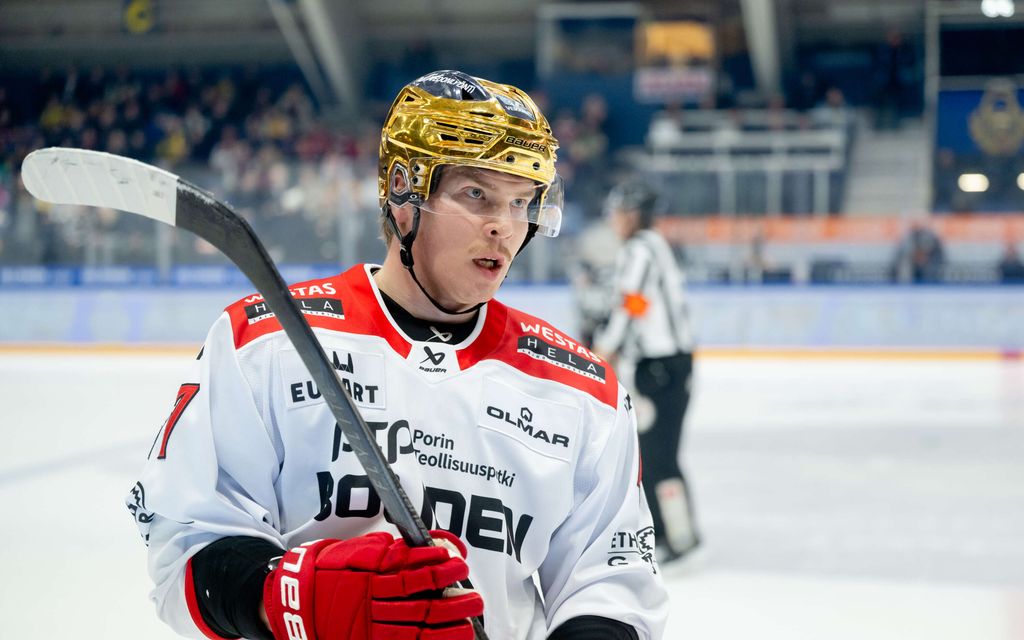 IL seuraa: SM-liigan kärkikamppailu loppuunmyyty