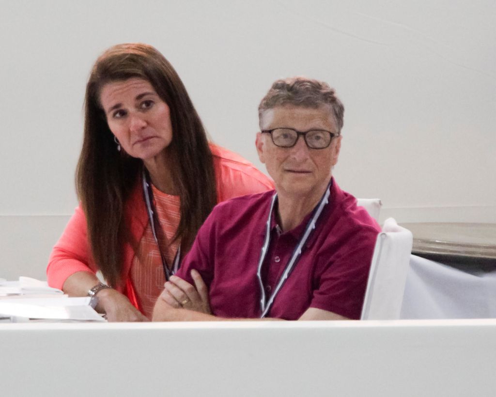 Bill Gatesin ex-vaimo avautuu avioeron syistä: ”En voinut luottaa siihen mitä meillä oli”