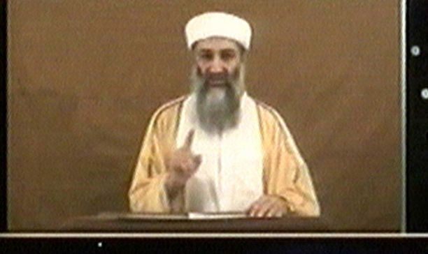 Erikoisjoukoilla oli suunnitelma Osama bin Ladenin pään menoksi.