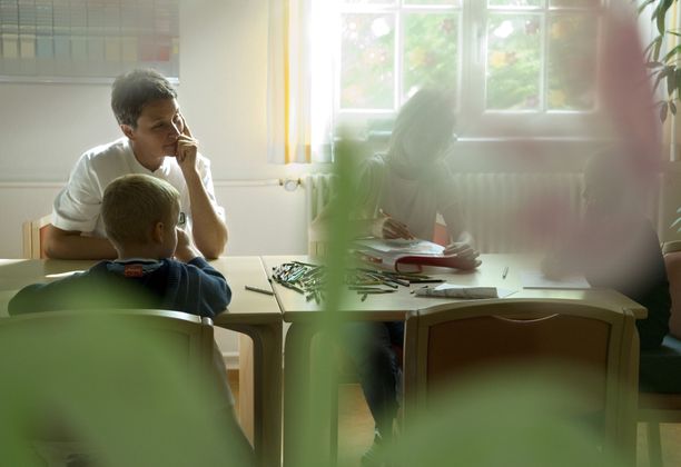 Musta tyttöjen tyttö seksiä