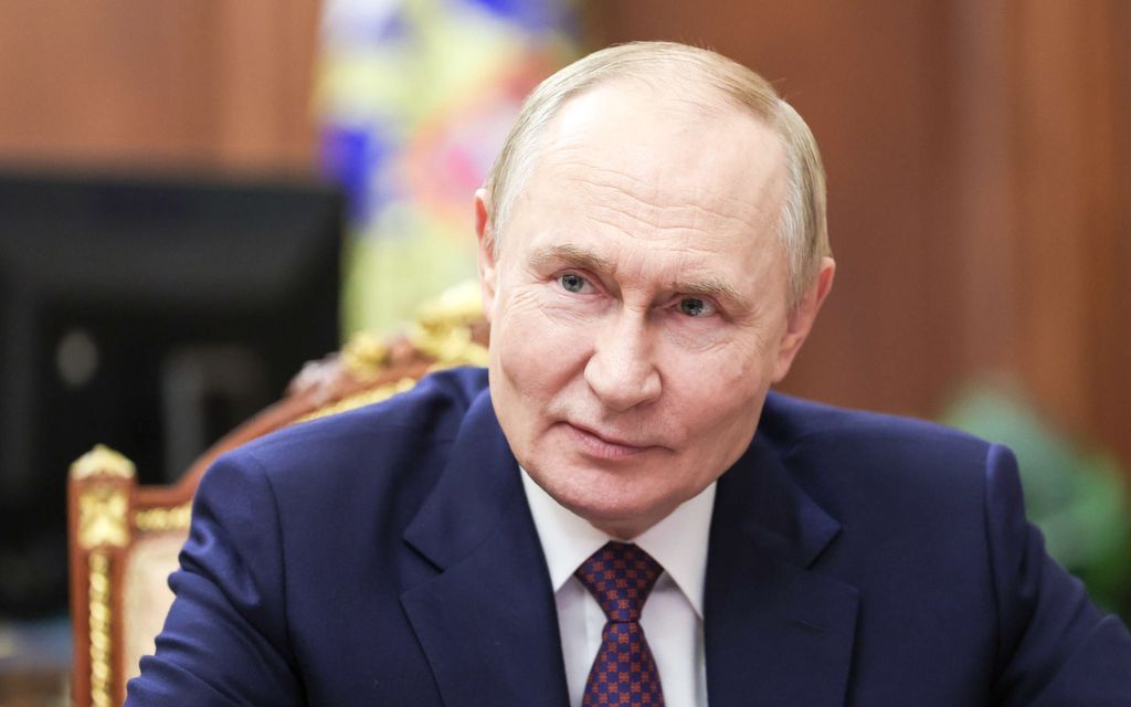 Vieraskynä: Tähän Venäjä valmistautuu – Siksi se on vaarallista