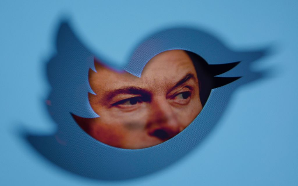 Elon Musk keksi taas uuden Twitter-tempun – edellinen yritys täysin puihin