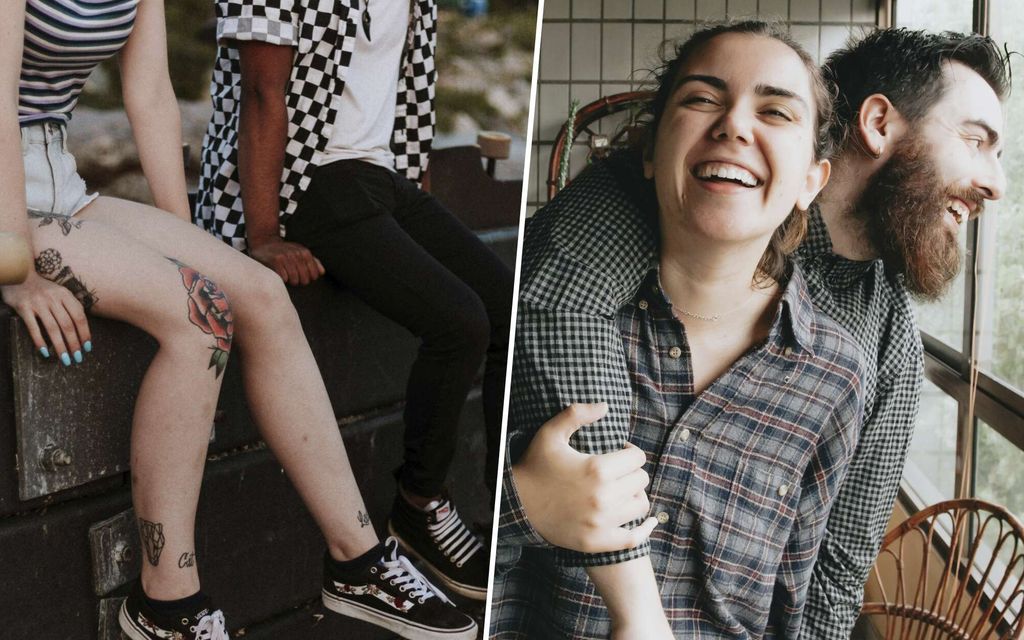 Tällaiset ensitreffit sytyttävät – Näin suurin osa vastaa