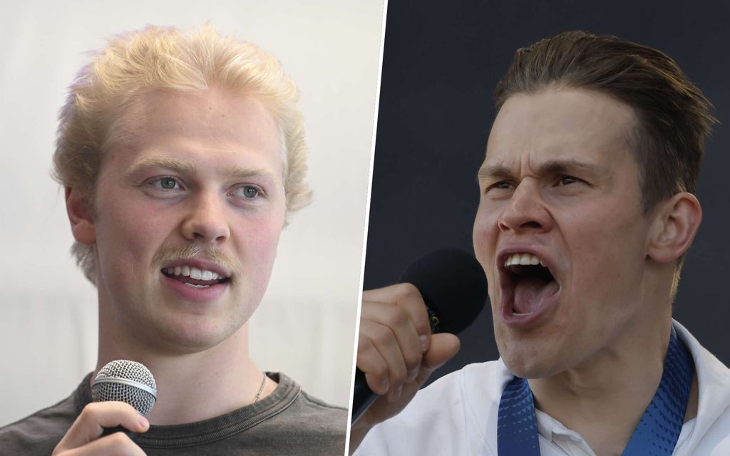 Konsta Heleniukselta melkoinen paljastus Jesse Pul
