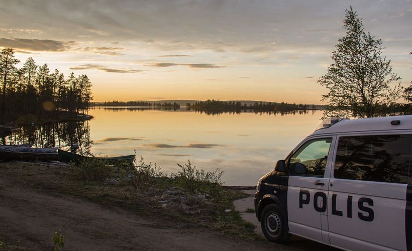 Suomen poliisi facebook