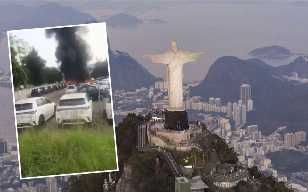 Oliver Tree kuoli helikopteri­onnettomuudessa Rio de Janeirossa 