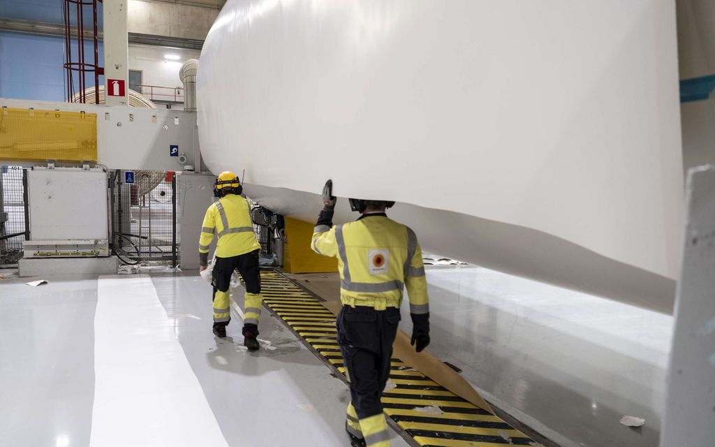 185 työntekijää voitti Stora Enson oikeudessa: Palkat on maksettava