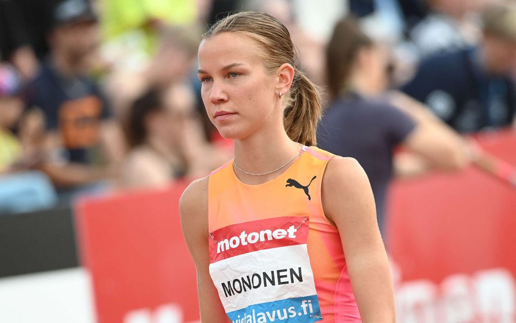 Joonas Rinteeltä vahva juoksu – Lotta Kemppinen lähellä Suomen ennätystä