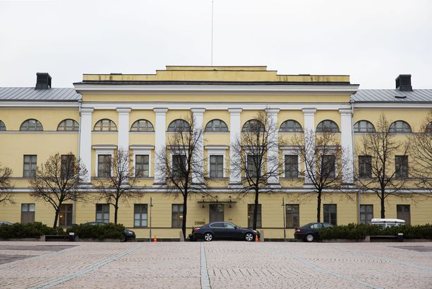 Zaharova uhkasi Suomea – ulkoministeriö kommentoi