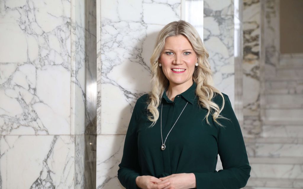 OPH:n johtokunnan puheenjohtaja islam-kohusta: ”Kyseessä on vakava asia”
