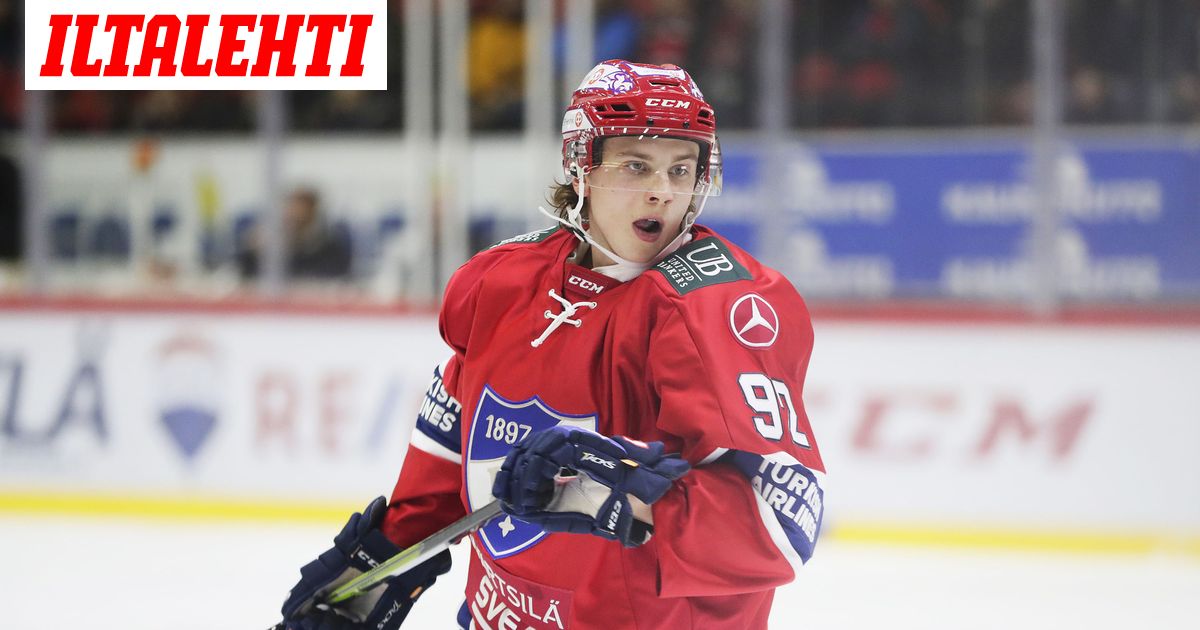 Ikavat Huhut Satuttivat 16 Vuotiasta Brad Lambertia Huippulupaus