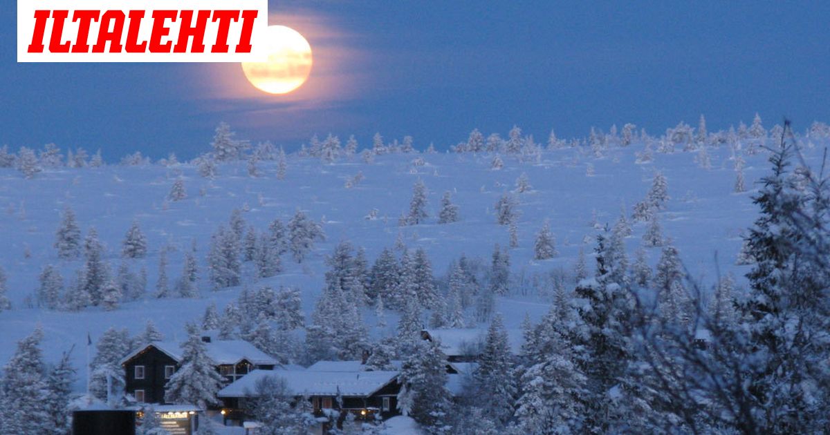Naapurimaa yllättää! 5 x talviloma Ruotsissa