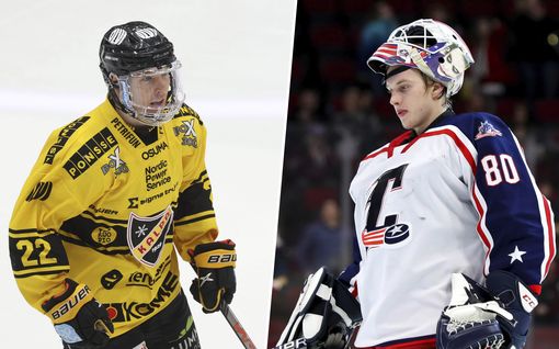 Suomalais­kiekkoilijalta koskettavia sanoja kuolleesta NHL-vahdista – paljastaa pelipäivän rutiinin: ”Hän söi aina Skittles-pussin”