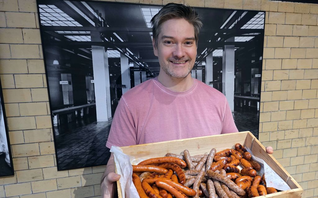 Henri Alén varoittaa jokaisen grillaajan helmasynnistä: ”Epämiellyttävä maku”