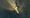 Kansainväliseltä avaruusasemalta otetussa kuvassa Kilauean purkaus näkyy selvästi.