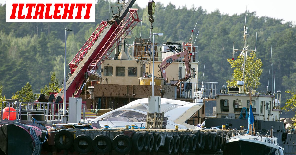 Airiston onnettomuus –veneilijät: Turun saaristossa yhä enemmän ökyveneitä ja ”autopilotia”