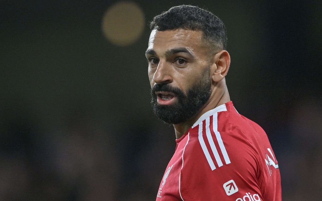 IL seuraa: Liverpoolin ratkaisu kriisiin: Mo Salah tippuu vaihtopenkille