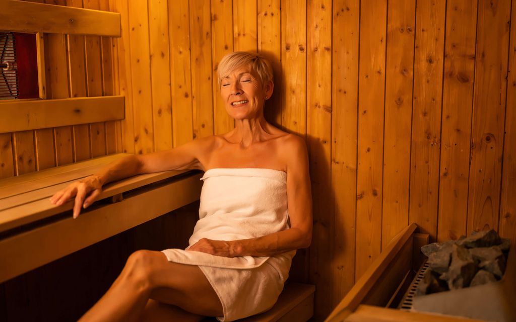 Näin peset saunan ennätys­nopeasti – Kaksi tapaa, joista toinen on supernopea
