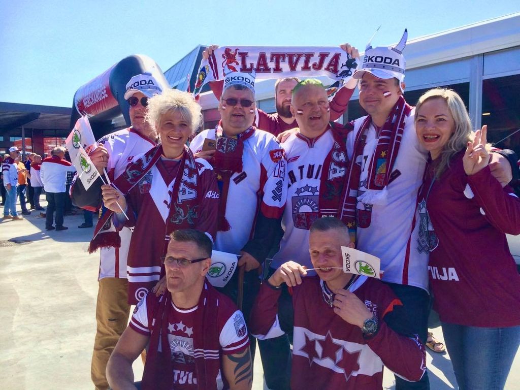 Latvian hallitus otti yhteyttä IIHF:ään – liiton toimitusjohtaja Iltalehdelle: ”Minun mielipiteelläni ei ole merkitystä”