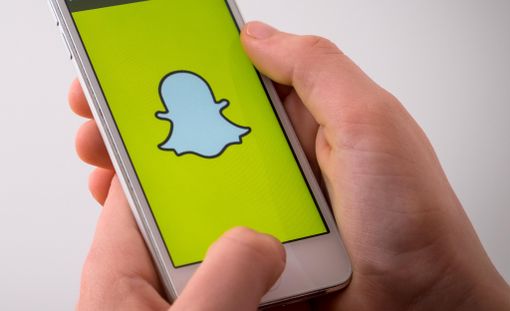 Snapchat testaa uutta karttaominaisuutta