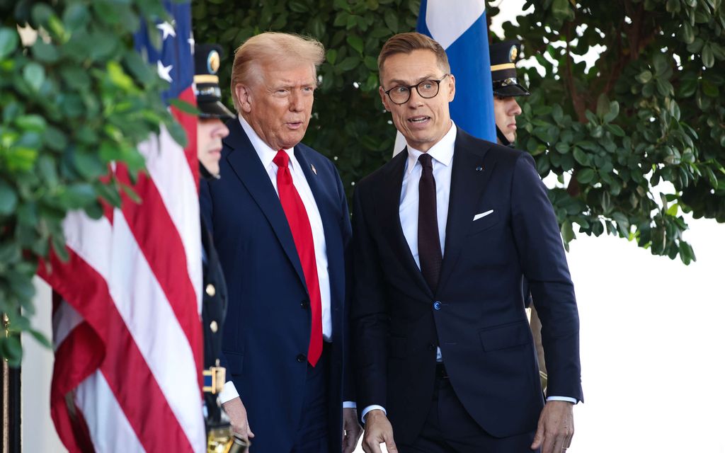 Miten Trump vaikutti suomalaisten kantoihin? – Nyt tuli tuoretta tietoa