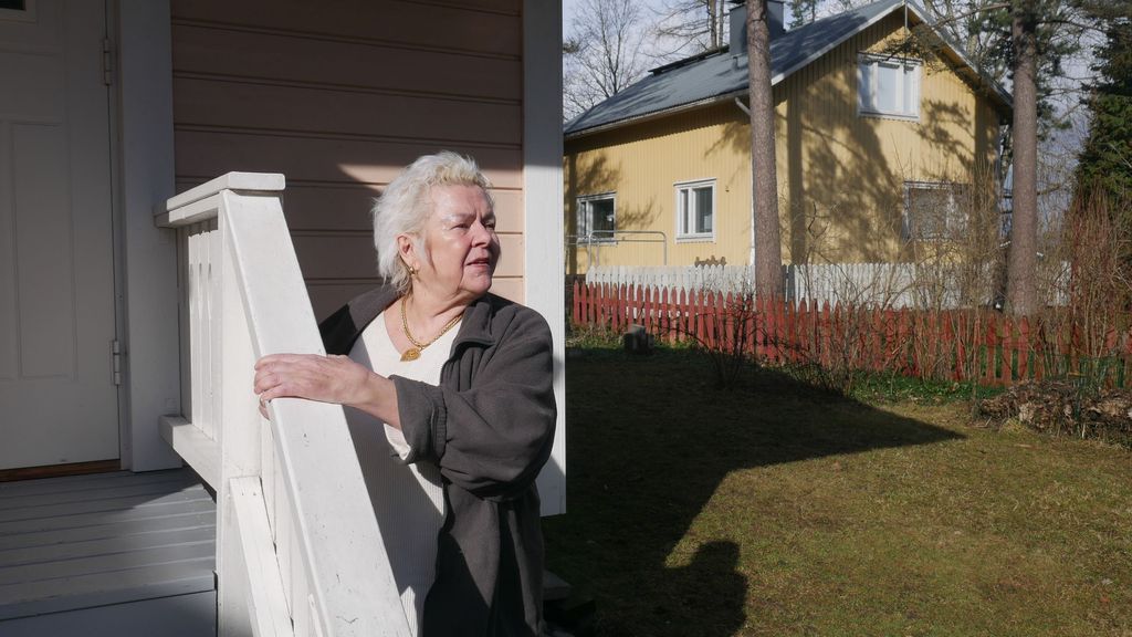 Ulla-Maijan, 68, ruokatorven seinämä puhkesi rutiinitoimenpiteen yhteydessä – korvaus 0 euroa 