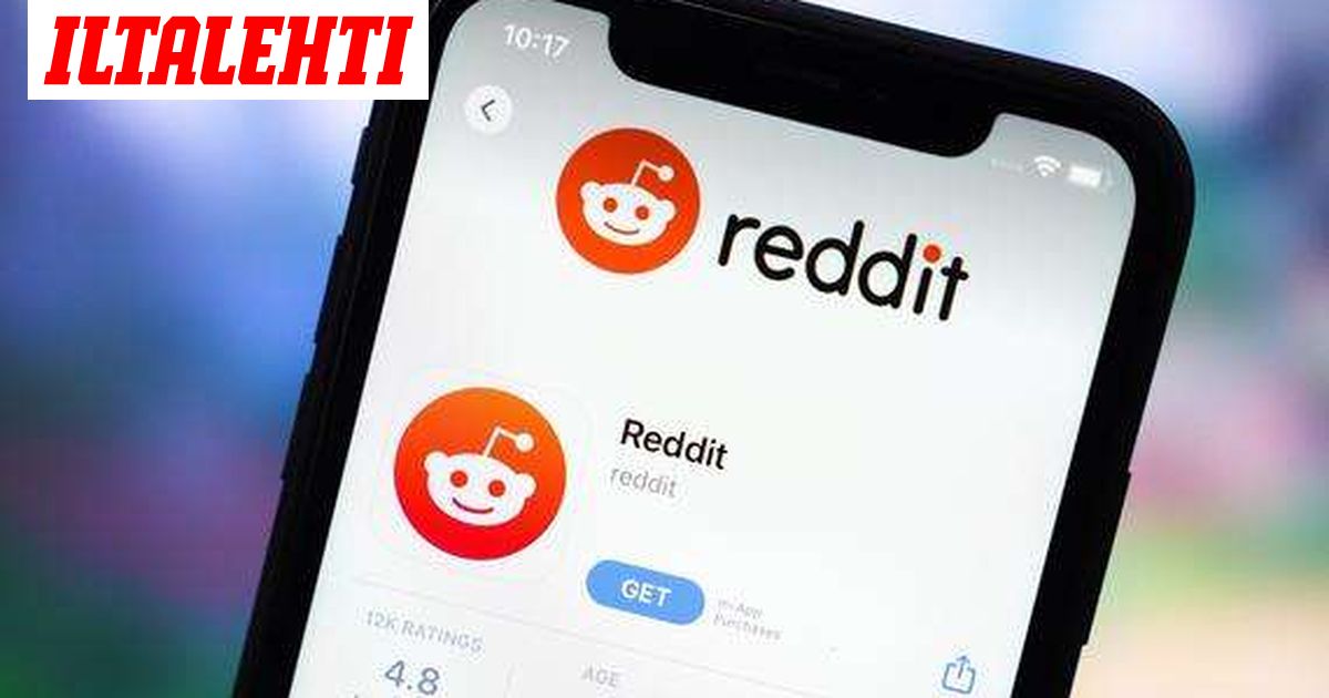 Reddit listautuu pörssiin