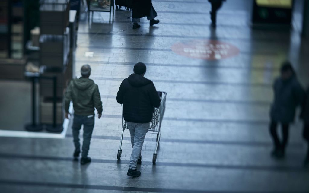 Yli 55-vuotiaille tuli tärkeä ohje