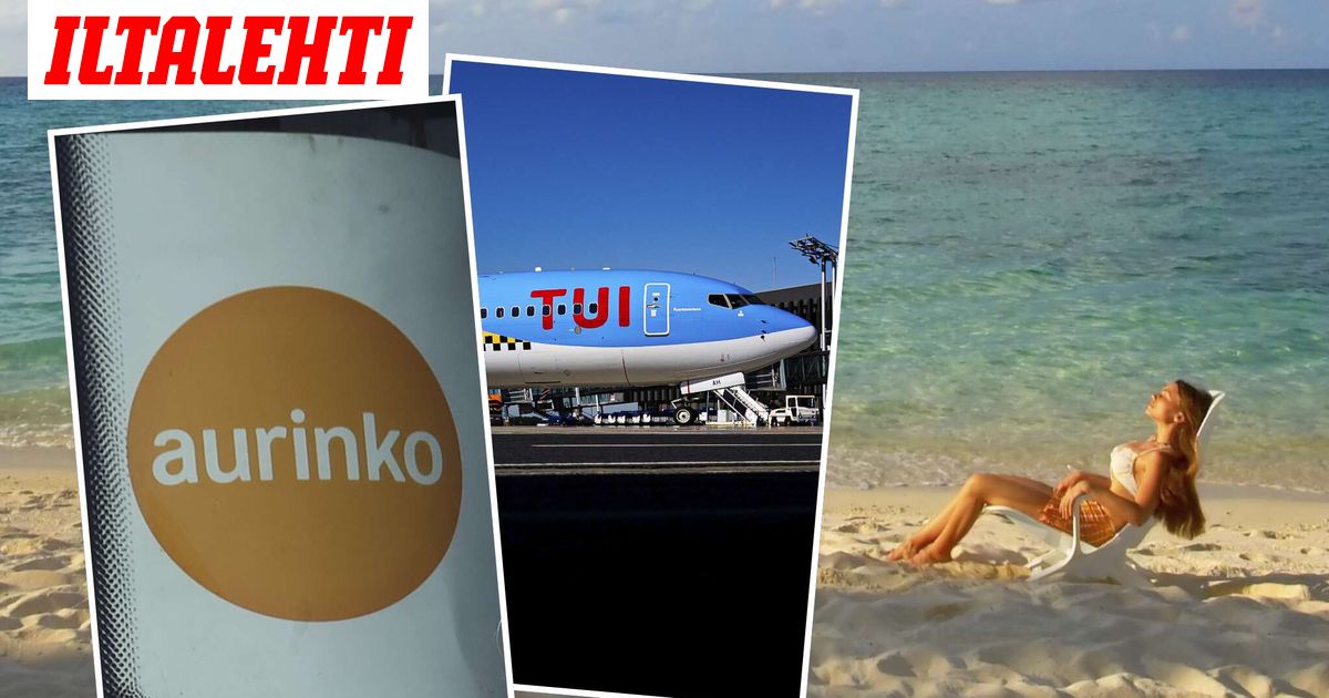 Act now if you want a cheap holiday