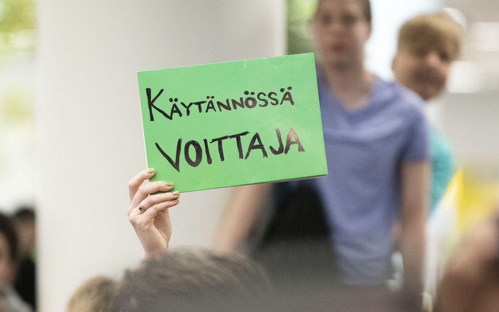 Expressen käytti Suomesta kolonia­listista ilmausta viisu-uutisoinnissa