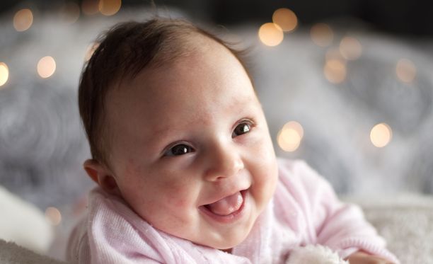 Vauvafaktat: 10 kiinnostavaa faktaa vauvoista
