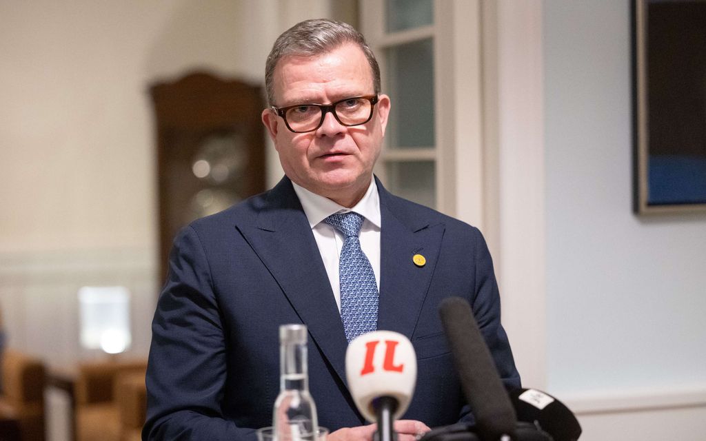 Näin kävi Orpon hallituksen rasismin vastaiselle kampanjalle