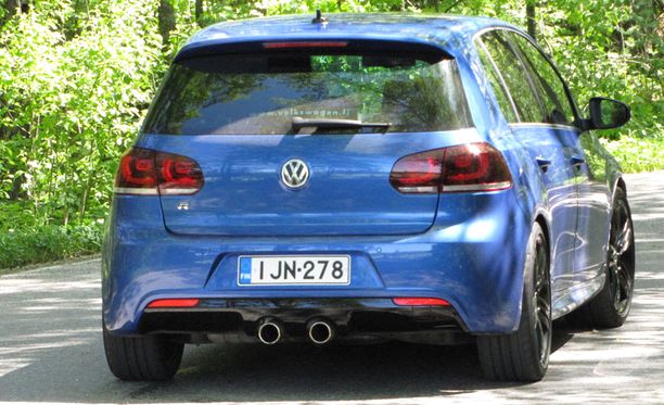 VW Golf GTI (Mk6): PH Used Buying Guide - PistonHeads UK