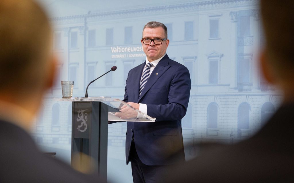 Politiikan puskaradio: Tulivatko droonit Suomelle yllätyksenä? – ”Roskista tonkivasta karhusta kyllä varoitetaan”